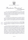 Vista preliminar de documento Resolución DGM: La Gloria Propiedades S.A.