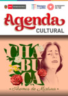 Vista preliminar de documento AGENDA CULTURAL DEL 4 AL 10 DE JULIO.pdf