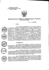 Vista preliminar de documento RESOLUCION UAF N 77-2022-PRONIS.pdf