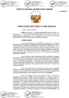 Vista preliminar de documento Resolución Jefatural N° 0095-2022-INIA