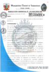 Vista preliminar de documento RESOLUCIÓN GERENCIAL N° 115-2022-MDI-GM.pdf