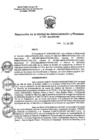 Vista preliminar de documento RESOLUCION UAF N 80-2022-PRONIS.pdf