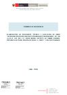 Vista preliminar de documento TDR