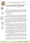 Vista preliminar de documento RESOLUCIÓN DE ALCALDÍA Nº 023-2022-MDSH