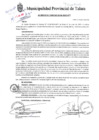Vista preliminar de documento ACUERDO 63.pdf