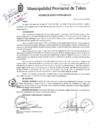Vista preliminar de documento ACUERDO 64.pdf