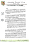 Vista preliminar de documento RESOLUCIÓN DE ALCALDÍA Nº 024-2022-MDSH