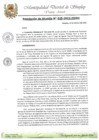 Vista preliminar de documento RESOLUCIÓN DE ALCALDÍA Nº 025-2022-MDSH