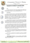 Vista preliminar de documento RESOLUCIÓN DE ALCALDÍA Nº 026-2022-MDSH