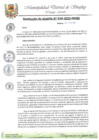 Vista preliminar de documento RESOLUCIÓN DE ALCALDÍA Nº 028-2022-MDSH