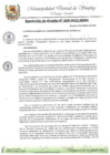 Vista preliminar de documento RESOLUCIÓN DE ALCALDÍA Nº 029-2022-MDSH