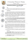 Vista preliminar de documento RESOLUCIÓN DE ALCALDÍA Nº 032-2022-MDSH