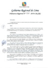 Vista preliminar de documento ORDENANZA REGIONAL N ° 008-2019-CR/GRL