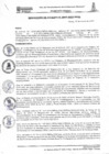 Vista preliminar de documento RESOLUCION DE ALCALDIA N° 0065-2022-MPAL - RECONOCER a la junta administradora de los servicios de saneamiento - JASS del centro poblado de Ccollpapampa - Lircay.pdf