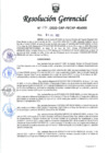 Vista preliminar de documento Resolución Gerencial Regional N° 00090-2022