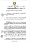 Vista preliminar de documento ORDENANZA REGIONAL N ° 007-2018-CR/GRL