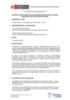 Vista preliminar de documento Informe Técnico Previo de Evaluación de Software N°03-2022-MIDAGRI-SG-OGTI