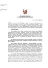 Vista preliminar de documento Resolución Directoral N° 00098-2022-SENACE-PE/DEAR