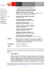 Vista preliminar de documento Informe N° 00543-2022-SENACE-PE/DEAR