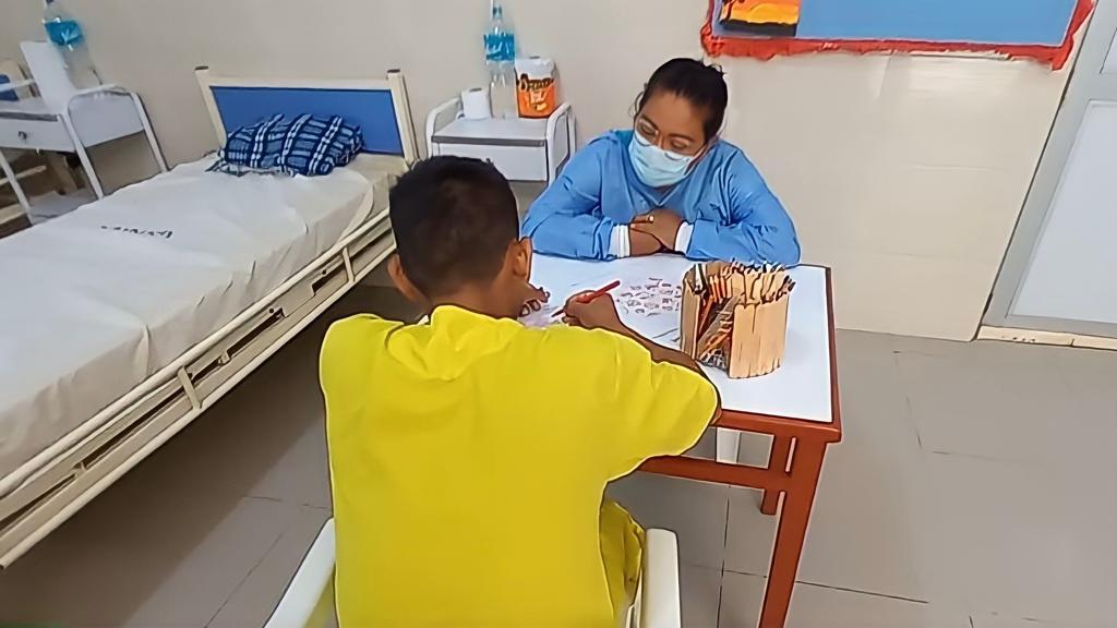 Inauguran nuevos servicios de salud mental en la región Lima