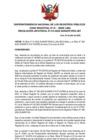 Vista preliminar de documento RES. 415-2022-SUNARP-ZRN°IX-JEF
