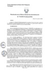 Vista preliminar de documento Resolución de la Oficina de Administración N° 2022-076-FONDEPES/OGA