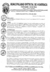 Vista preliminar de documento ORDENANZA MUNICIPAL N°005-2022.pdf