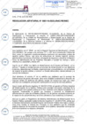 Vista preliminar de documento Resolución Jefatural N° 000116-2022-JNAC_RENIEC
