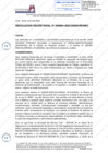 Vista preliminar de documento Resolución Secretarial N° 000064-2022-SGEN_RENIEC