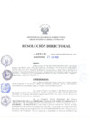 Vista preliminar de documento RESOLUCION DIRECTORAL Nº195-2022-MIDAGRI-PESCS-1601.pdf
