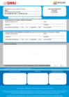 Vista preliminar de documento Ipress SAMU - Libro de reclamaciones