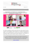 Vista preliminar de documento Boletín 4 - Mejora Regulatoria Perú