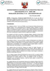 Vista preliminar de documento RES. 421-2022-SUNARP-ZRN°IX-JEF