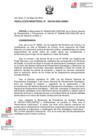 Vista preliminar de documento Informe de Resultados 2021 de la “Política Nacional de Lenguas Originarias, Tradición Oral e Interculturalidad al 2040 - PNLOTI”