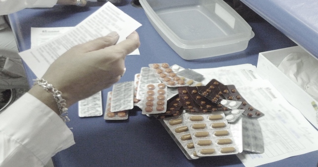 Contraloría alerta desabastecimiento de 59 medicamentos oncológicos en Hospitales Rebagliati, Almenara y Sabogal
