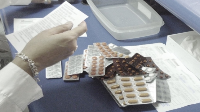 Contraloría alerta desabastecimiento de 59 medicamentos oncológicos en Hospitales Rebagliati, Almenara y Sabogal