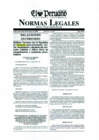 Vista preliminar de documento Convenio entre la República del Perú y la República de Venezuela sobre prevención, control, fiscalización y represión del consumo indebido y tráfico ilícito de estupefacientes, sustancias psicotrópicas y delitos conexos