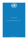 Vista preliminar de documento Convenio Sobre Sustancias Sicotrópicas de 1971