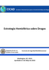 Vista preliminar de documento Plan Hemisférico de Acción Sobre Drogas 2011-2015