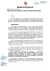 Vista preliminar de documento RESOLUCION DE GERENCIA-000121-2022-GG-MIGRACIONES.pdf