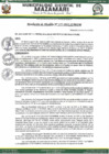 Vista preliminar de documento RESOLUCION DE ALCALDIA N°177-2022.pdf