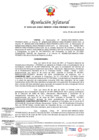 Vista preliminar de documento Resolución Jefatural N° 000148-2022-MINEDU-VMGI-PRONIED-UGEO 