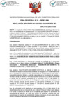 Vista preliminar de documento RES. 426-2022-SUNARP-ZRN°IX-JEF