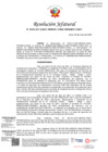 Vista preliminar de documento Resolución Jefatural N° 000149-2022-MINEDU-VMGI-PRONIED-UGEO 