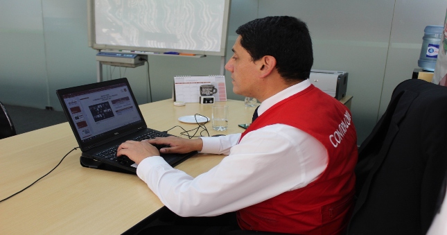 Contraloría recibirá alertas ciudadanas sobre deficiencias en servicios públicos y actos de corrupción en Arequipa
