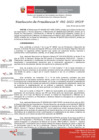 Vista preliminar de documento Resolución 092-2022-IPD/P - Manual de usuario del Campus Virtual del IPD