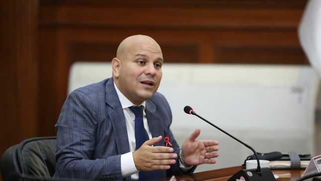 Ministro de Cultura presentó propuesta de ampliación de aforo de visitantes a la Ciudad Inka de Machupicchu 