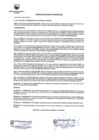 Vista preliminar de documento CONVOCAR a Audiencia Pública de Rendición de Cuentas de la Municipalidad Distrital de Lince