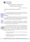 Vista preliminar de documento RESOLUCIÓN DE ALCALDIA N° 158-2022-MPO.FORMALIZAR LAS MODIFICACIONES PRESUPUESTARIAS EFECTUADAS EN EL NIVEL FUNCIONAL PROGRANATICO.pdf