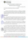 Vista preliminar de documento RESOLUCIÓN DE ALCALDÍA N° 166-2022-MPO.DESAGREGACION DE RECURSOS.pdf